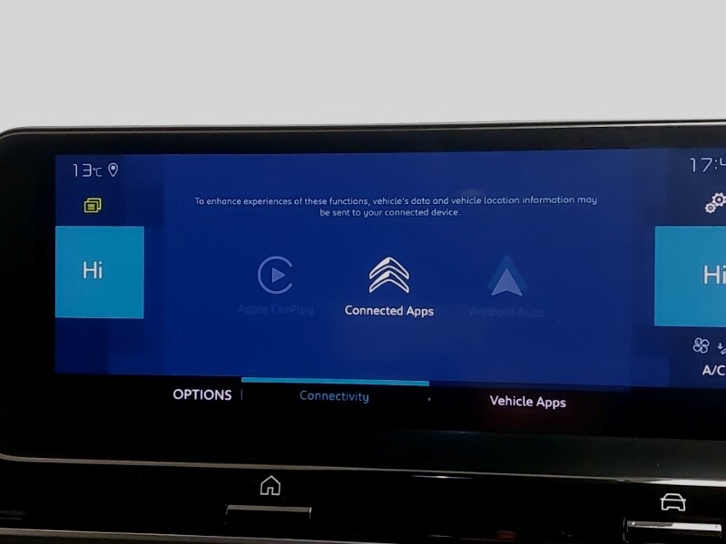 Used Citroen C4 2022 for sale - 77623308: Photo 16