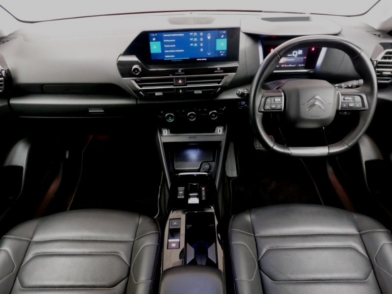 Used Citroen C4 2022 for sale - 77623308: Photo 2