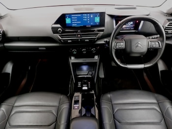 Used Citroen C4 2022 for sale - 77623308: Photo