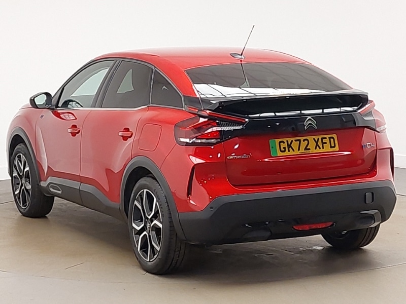 Used Citroen C4 2022 for sale - 77623308: Photo 3