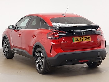 Used Citroen C4 2022 for sale - 77623308: Photo