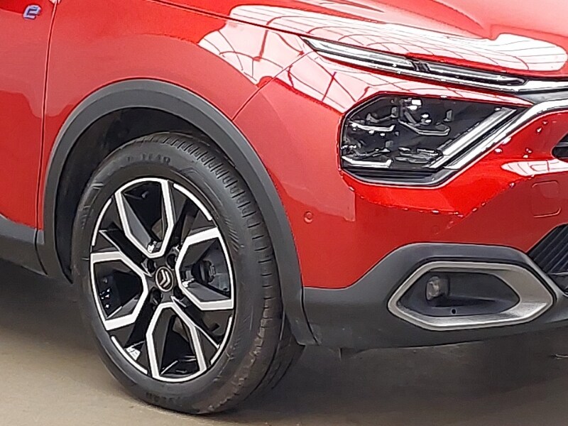 Used Citroen C4 2022 for sale - 77623308: Photo 9