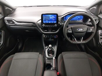 Used Ford Puma 2022 for sale - 77585236: Photo