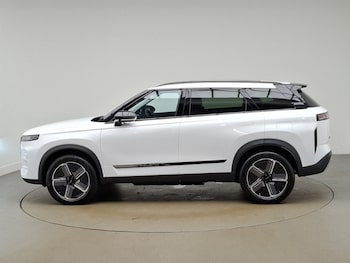 Used Jaecoo 7 2026 for sale - 79164705: Photo