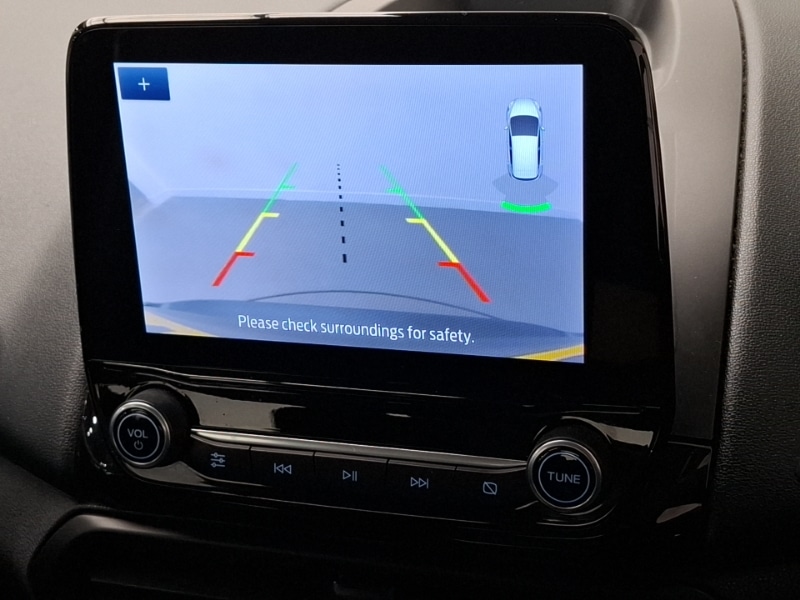 Used Ford Ecosport 2022 for sale - 77126308: Photo 11