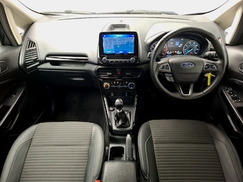 Used Ford Ecosport 2022 for sale - 77126308: Photo