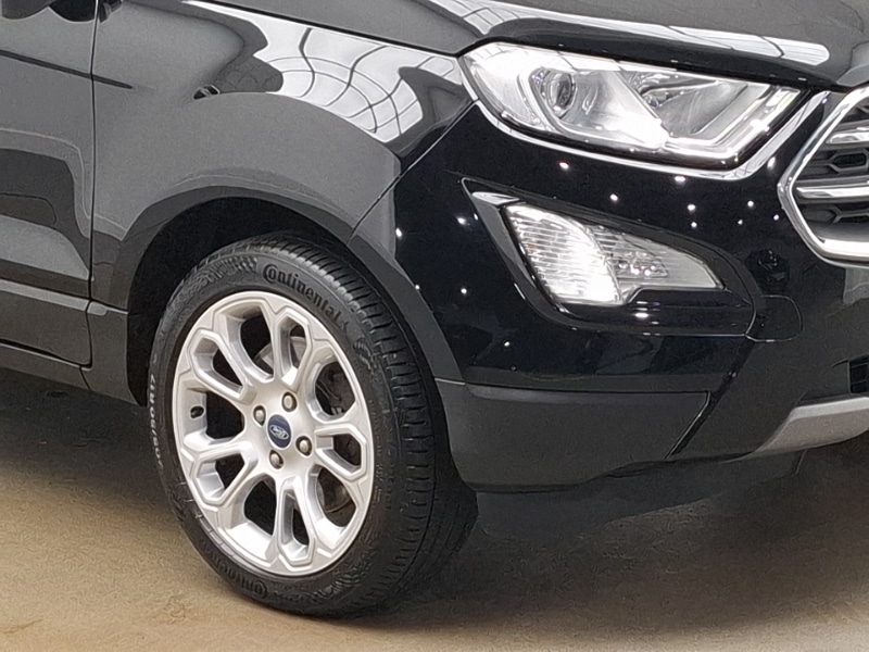 Used Ford Ecosport 2022 for sale - 77126308: Photo 9