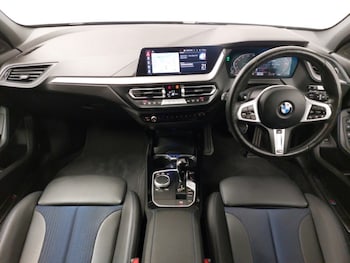 Used BMW 1 Series 2024 for sale - 75652534: Photo