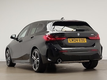 Used BMW 1 Series 2024 for sale - 75652534: Photo