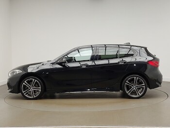 Used BMW 1 Series 2024 for sale - 75652534: Photo