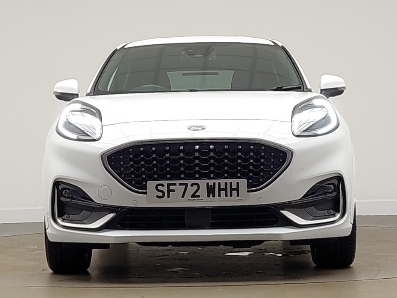 Used Ford Puma 2022 for sale - 76478317: Photo 12