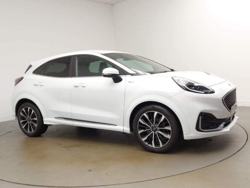 Used Ford Puma 2022 for sale - 76478317: Photo 13