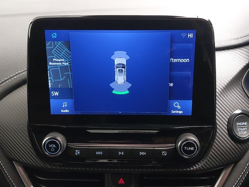 Used Ford Puma 2022 for sale - 76478317: Photo 15