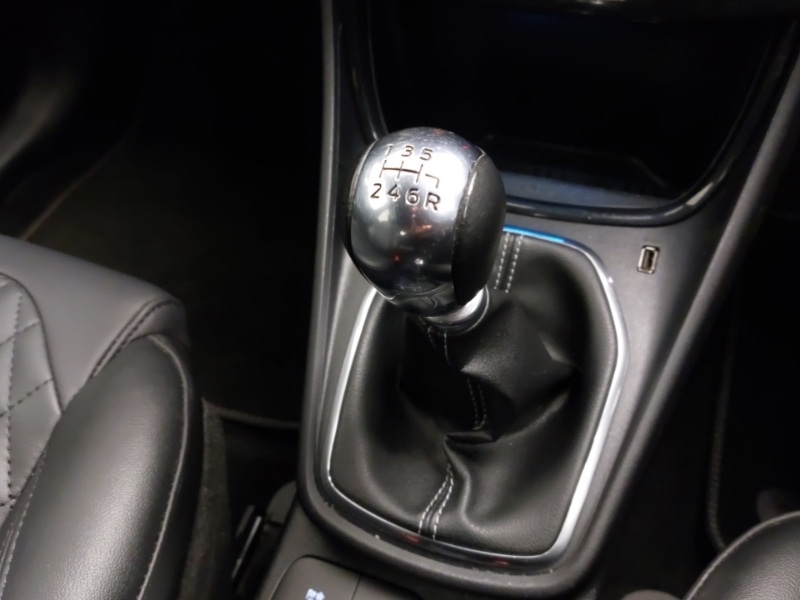 Used Ford Puma 2022 for sale - 76478317: Photo 16