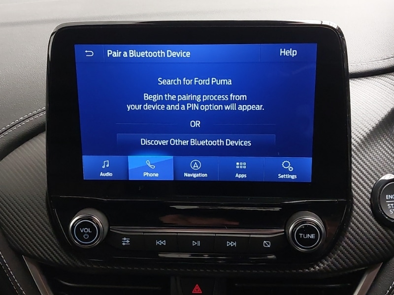 Used Ford Puma 2022 for sale - 76478317: Photo 17