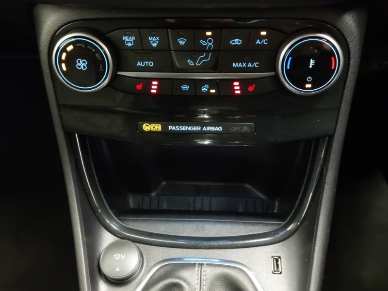 Used Ford Puma 2022 for sale - 76478317: Photo 18