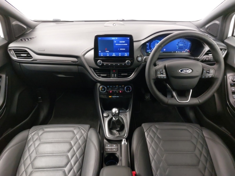 Used Ford Puma 2022 for sale - 76478317: Photo 2