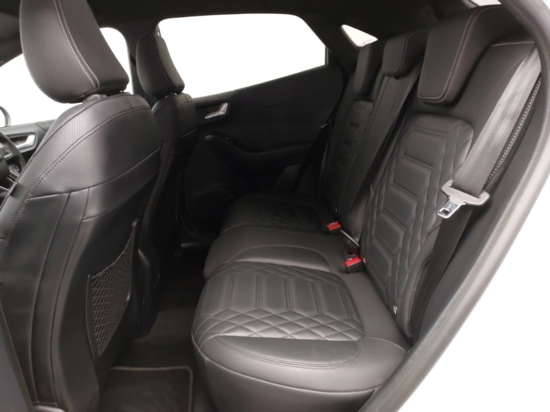 Used Ford Puma 2022 for sale - 76478317: Photo 6