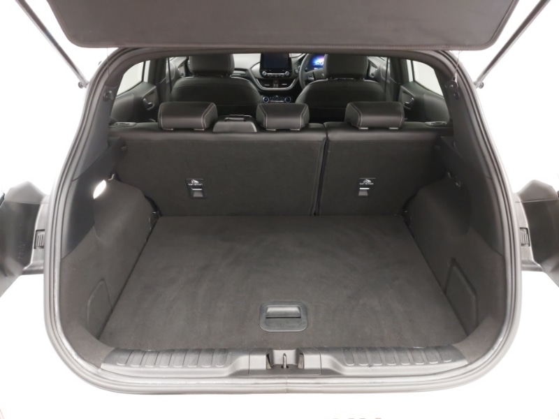 Used Ford Puma 2022 for sale - 76478317: Photo 8