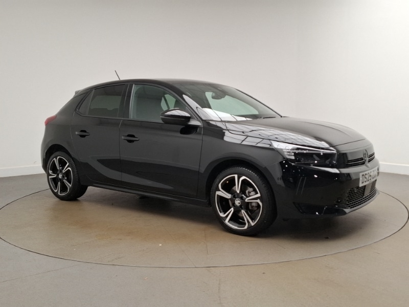 Used Vauxhall Corsa 2025 for sale - 76478324: Photo 13