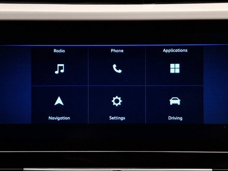 Used Vauxhall Corsa 2025 for sale - 76478324: Photo 14