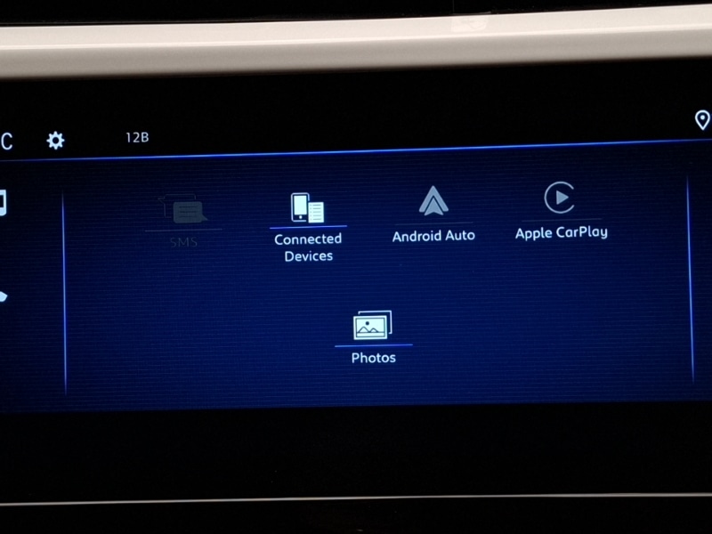 Used Vauxhall Corsa 2025 for sale - 76478324: Photo 15