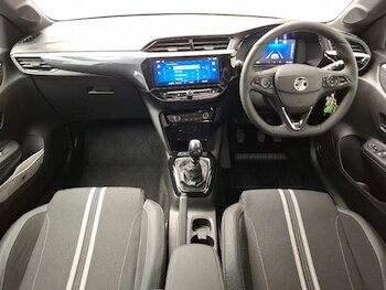 Used Vauxhall Corsa 2025 for sale - 76478324: Photo