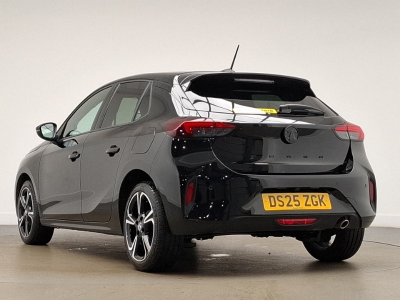 Used Vauxhall Corsa 2025 for sale - 76478324: Photo 3