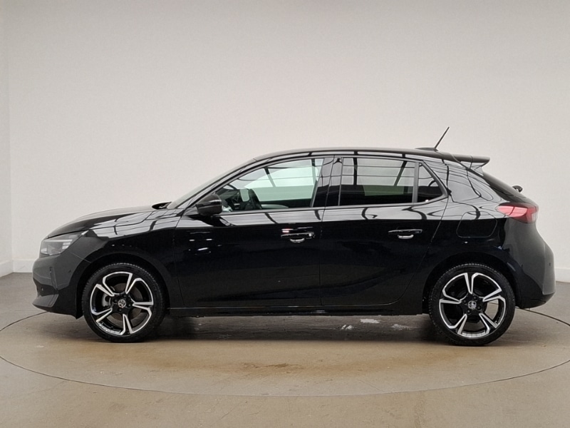 Used Vauxhall Corsa 2025 for sale - 76478324: Photo 4