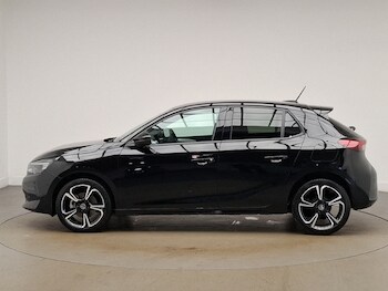 Used Vauxhall Corsa 2025 for sale - 76478324: Photo