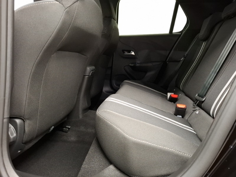 Used Vauxhall Corsa 2025 for sale - 76478324: Photo 6