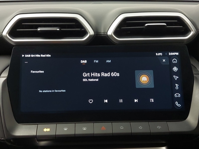 Used MG MG ZS 2025 for sale - 76639083: Photo 11