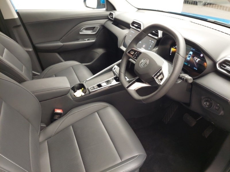 Used MG MG ZS 2025 for sale - 76639083: Photo 13