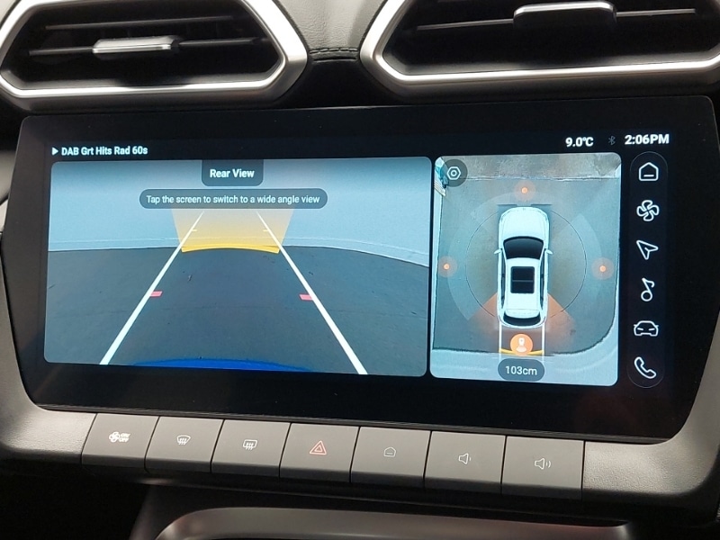 Used MG MG ZS 2025 for sale - 76639083: Photo 15