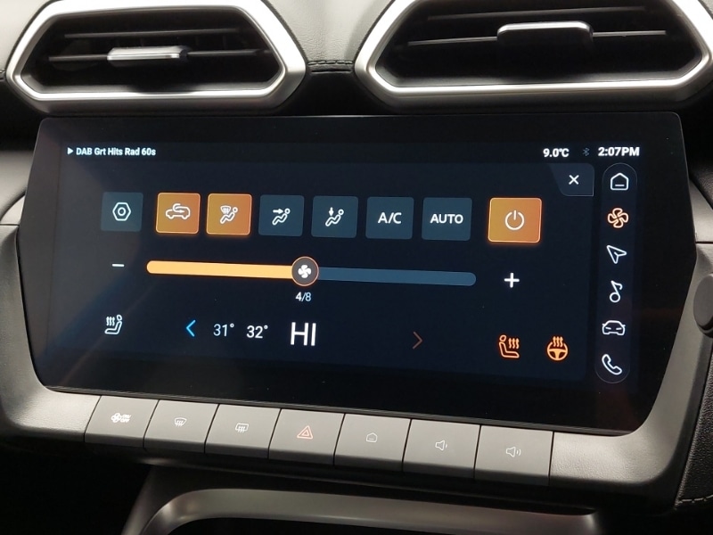 Used MG MG ZS 2025 for sale - 76639083: Photo 16