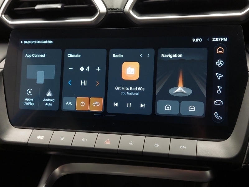 Used MG MG ZS 2025 for sale - 76639083: Photo 17