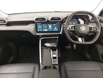 Used MG MG ZS 2025 for sale - 76639083: Photo