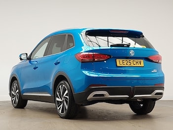 Used MG MG ZS 2025 for sale - 76639083: Photo