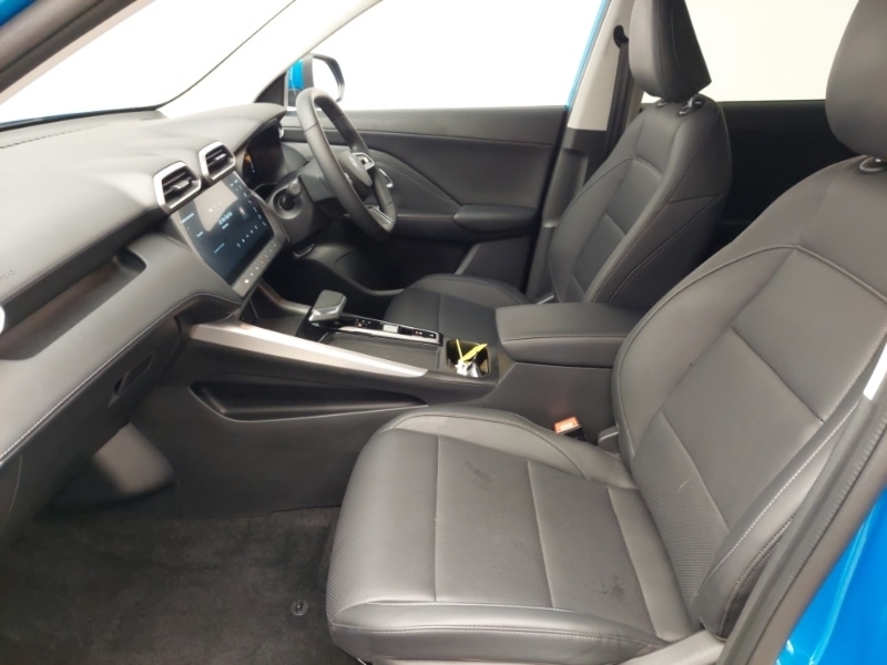 Used MG MG ZS 2025 for sale - 76639083: Photo 5