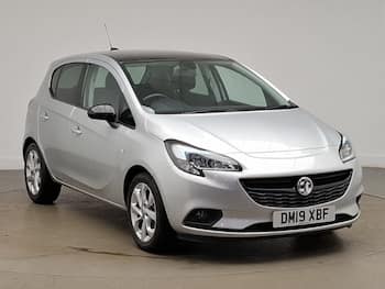 Used Vauxhall Corsa 2019 for sale - 79844267: Photo
