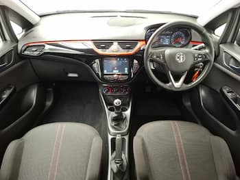 Used Vauxhall Corsa 2019 for sale - 79844267: Photo