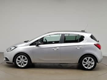 Used Vauxhall Corsa 2019 for sale - 79844267: Photo