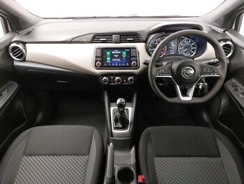 Used Nissan Micra 2020 for sale - 78560372: Photo