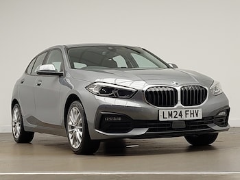 Used BMW 1 Series 2024 for sale - 75617926: Photo
