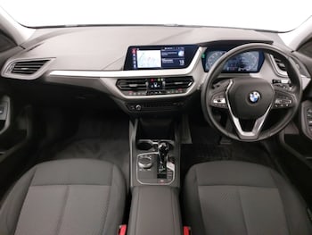 Used BMW 1 Series 2024 for sale - 75617926: Photo