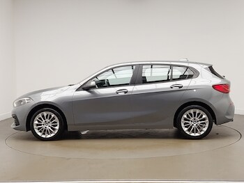 Used BMW 1 Series 2024 for sale - 75617926: Photo