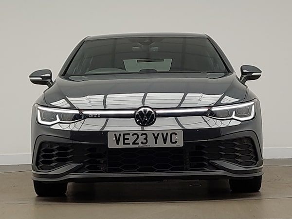 Used Volkswagen Golf 2023 for sale - 76066797: Photo 12