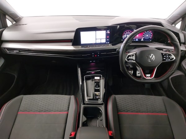 Used Volkswagen Golf 2023 for sale - 76066797: Photo 2