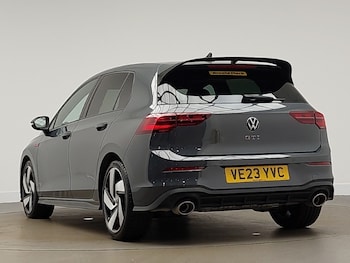 Used Volkswagen Golf 2023 for sale - 76066797: Photo 3