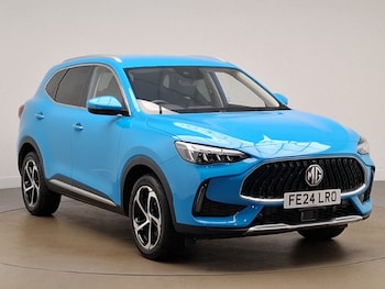 Used MG MG HS 2024 for sale - 78766866: Photo